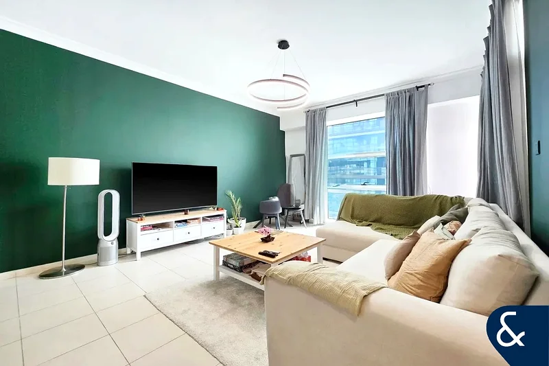 Furnished  | Vacant | Partial Canal View63789494277761110