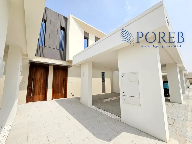 Modern Living | Open Layout | Spacious Plot63807671570050110