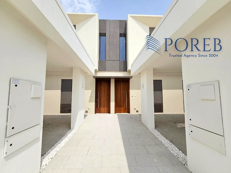 Modern Living | Open Layout | Spacious Plot63807671570050112