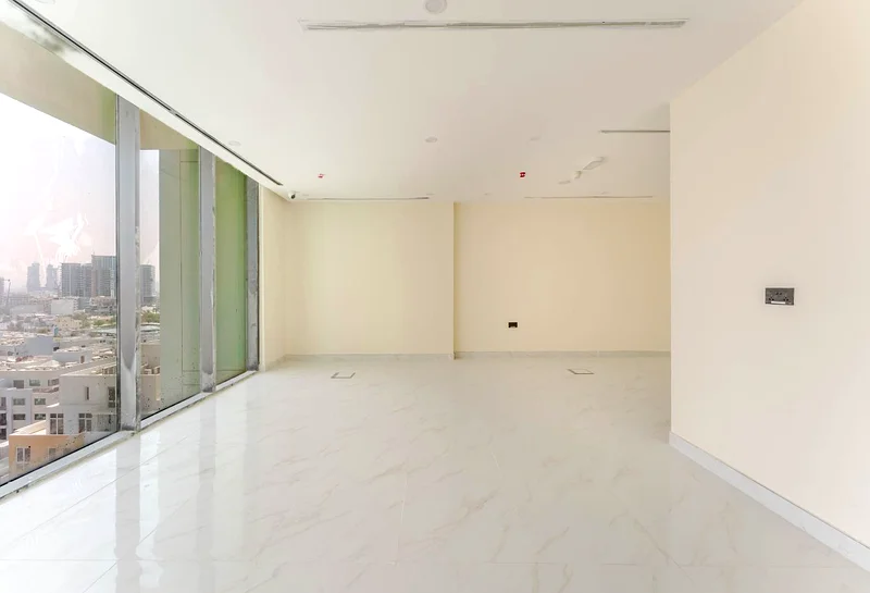 Vacant | Community View | Fully Fitted |63825781791489114