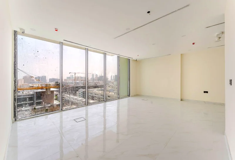 Vacant | Community View | Fully Fitted |63825781791489111