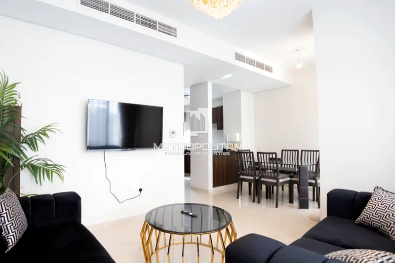 Prime Location | Vacant | Fully Furnished64003948354433112