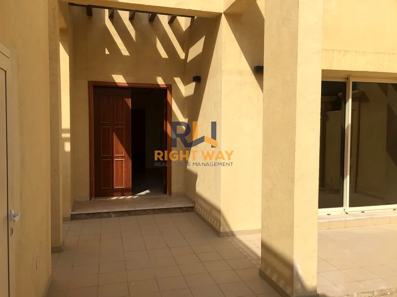 HOT Price 3BR Villa for Sale in Bawabat Al Sharq63838969035651112