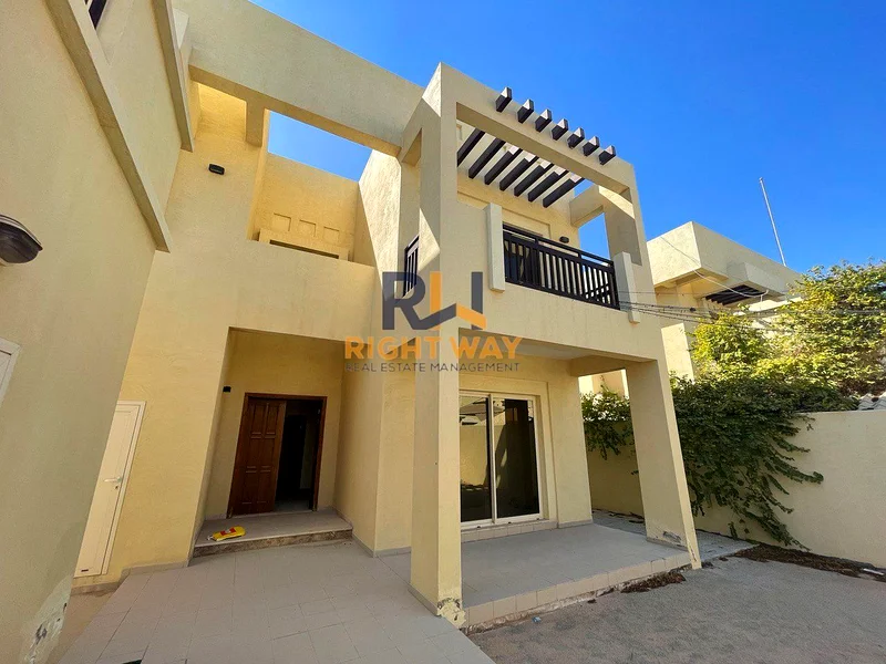 HOT Price 3BR Villa for Sale in Bawabat Al Sharq63838969035651111