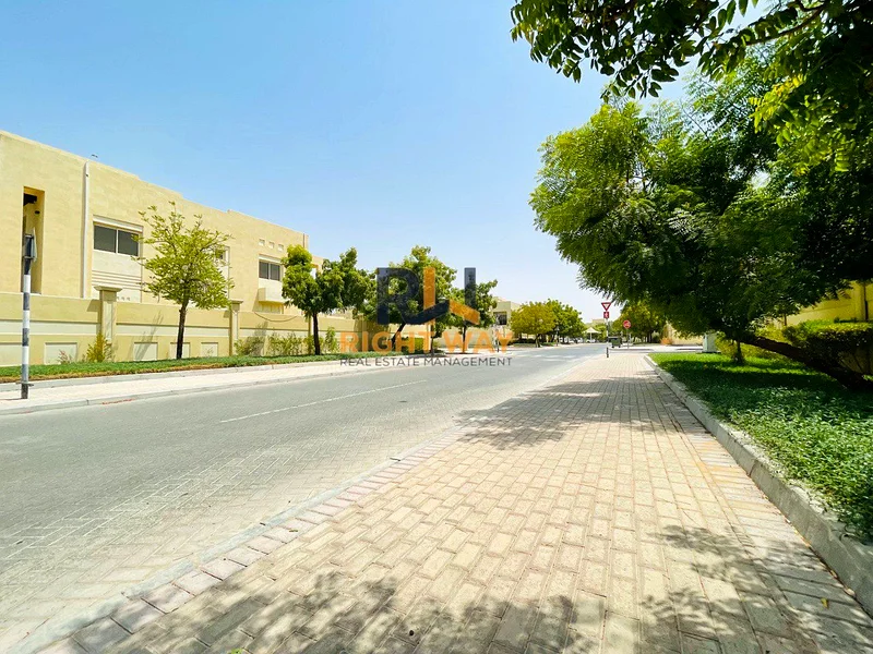 HOT Price 3BR Villa for Sale in Bawabat Al Sharq63838969035651110