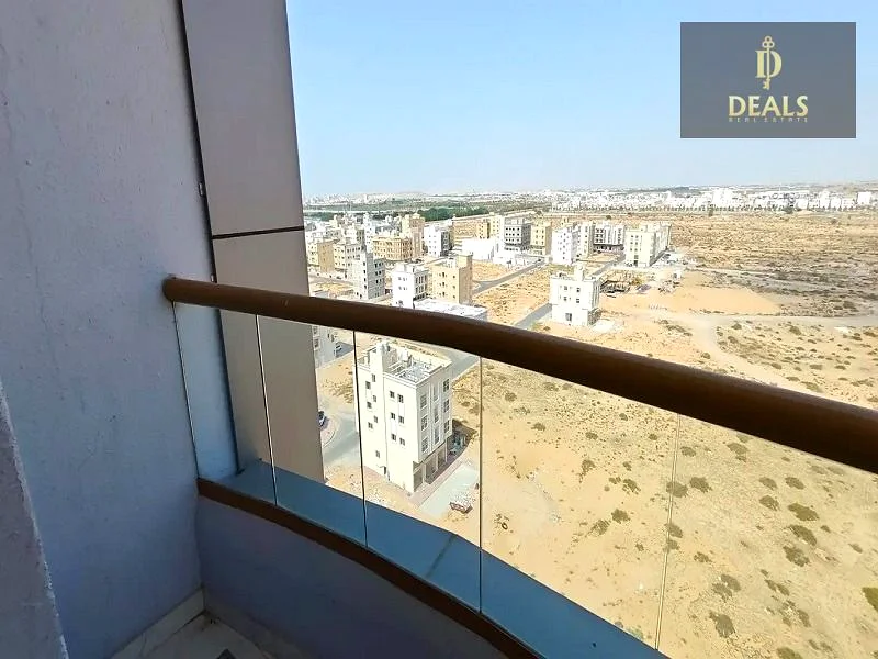 امتلك وحدتك في برج صن سيت مع إطلالات خلابة وموقع متميز – بدون عمولة63867772768131111