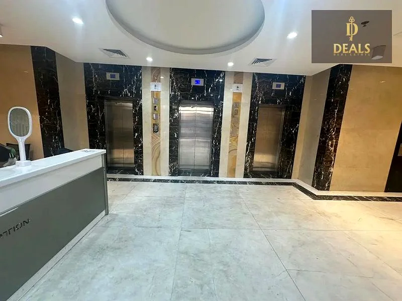 امتلك وحدتك في برج صن سيت مع إطلالات خلابة وموقع متميز – بدون عمولة63867772768131114
