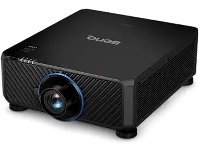BenQ LU9800 Projector