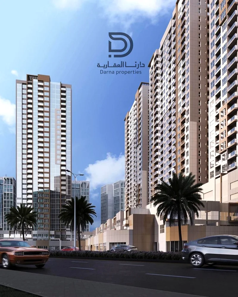 Golden resale chance | No Payment until Handover | Open View63889359441410111