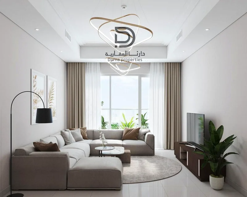 Golden resale chance | No Payment until Handover | Open View63889359441410110