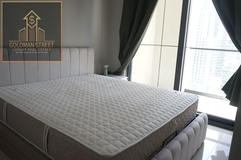 Stunning Pool & City View on a Higher Floor/ Fully Furnished63793189235330113