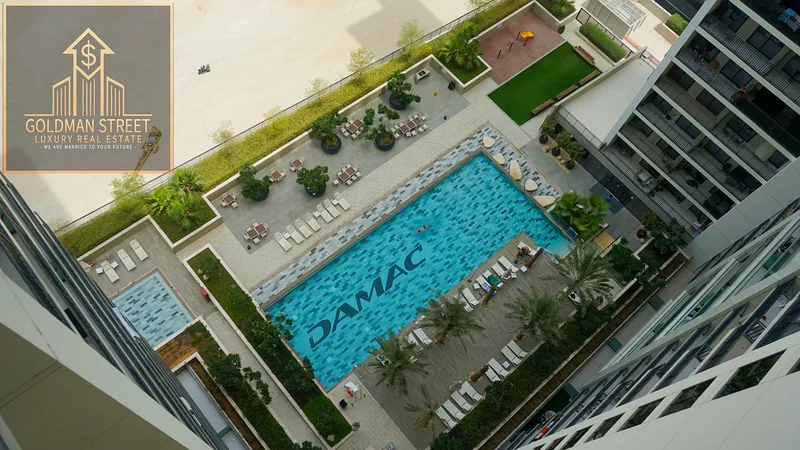 Stunning Pool & City View on a Higher Floor/ Fully Furnished63793189235330110