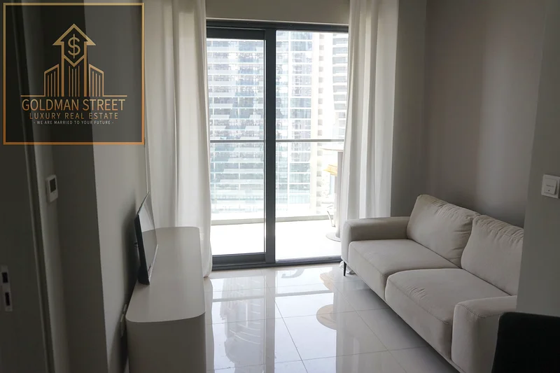 Stunning Pool & City View on a Higher Floor/ Fully Furnished63793189235330111