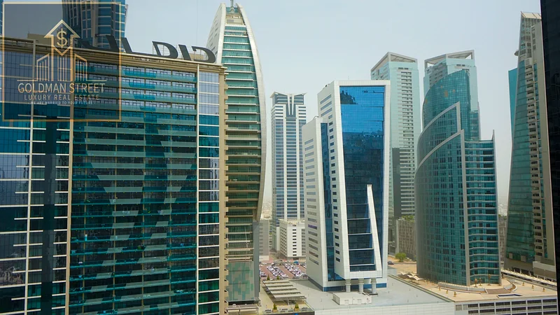 Stunning Pool & City View on a Higher Floor/ Fully Furnished63793189235330112