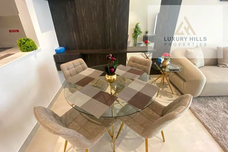 Prime location | fully furnished 3bhk | burj view63740206774401112