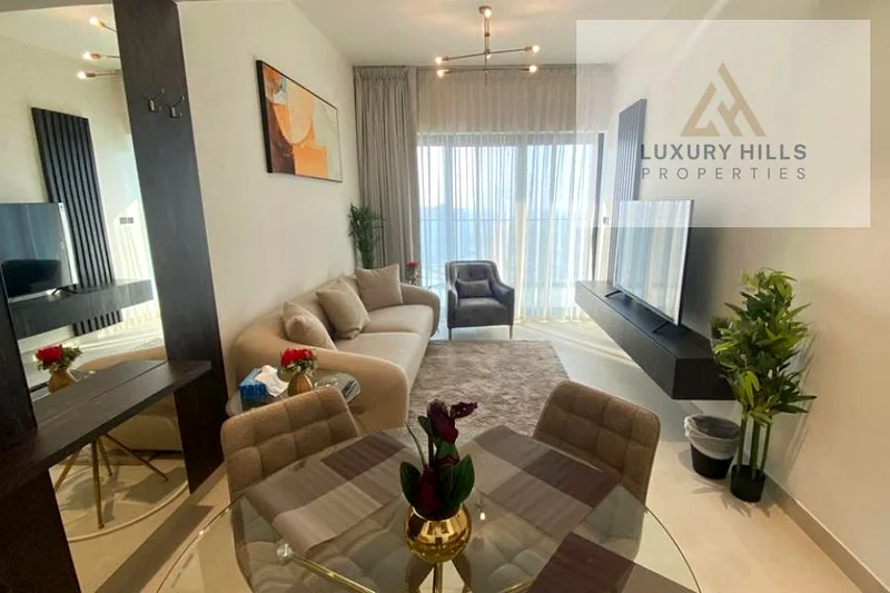 Prime location | fully furnished 3bhk | burj view63740206774401111