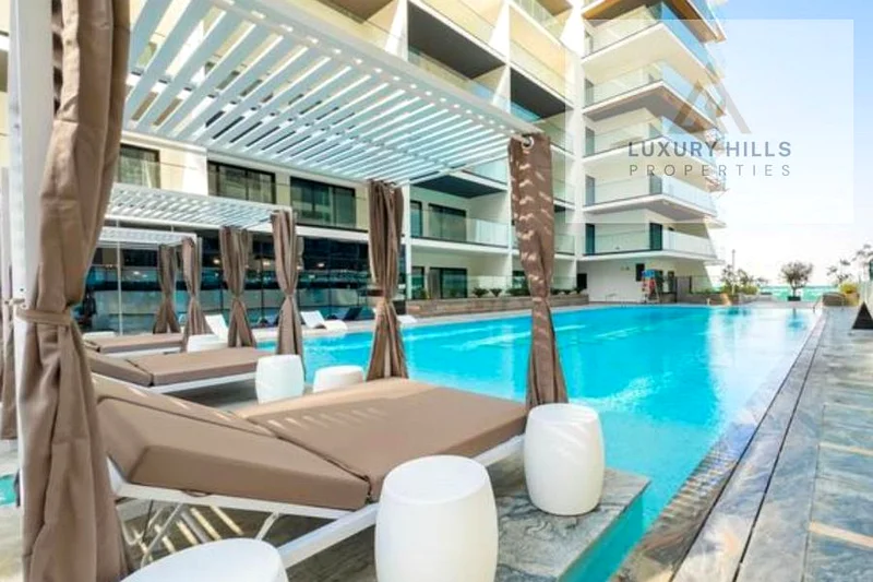 Prime location | fully furnished 3bhk | burj view63740206774401110