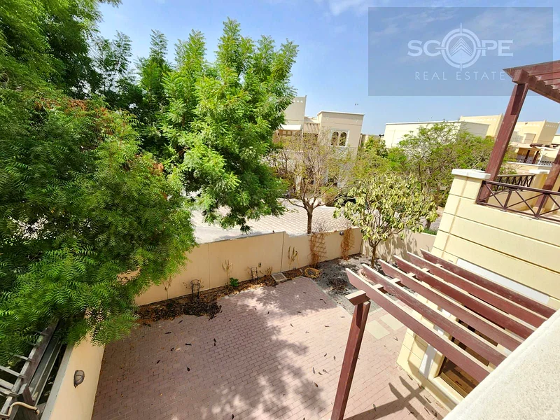 Outstanding Corner 4 Bed+Maid, Standalone, Naseem63731086361857112