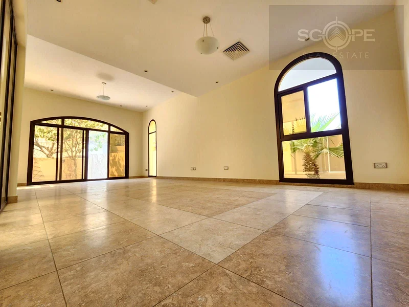 Outstanding Corner 4 Bed+Maid, Standalone, Naseem63731086361857114
