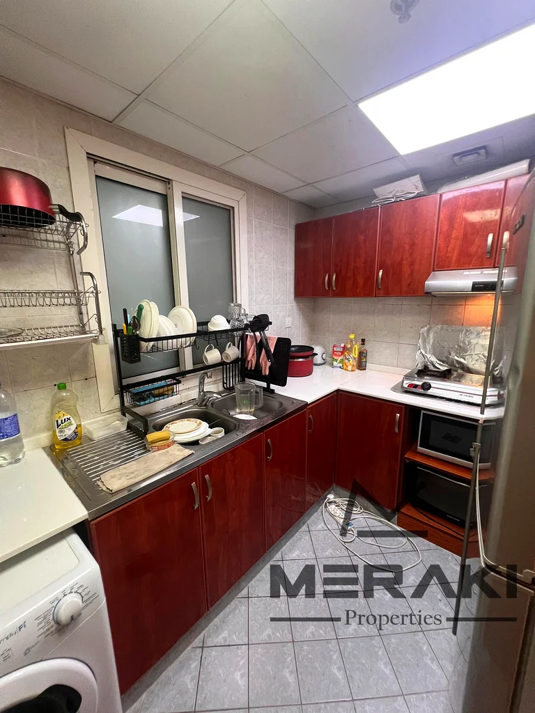 For Sale – Cash: 2-bedroom apartment with a spacious layout and an open city view, located in the heart of the city.63867262861570114