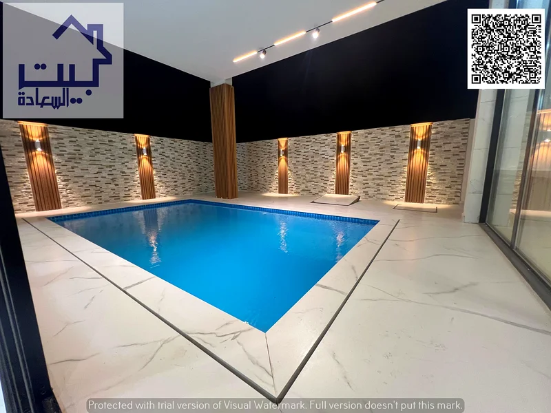 فيلا أحلامك الخاصة ببركة سباحة، بما في ذلك رسوم التسجيل ورسوم الملكية، بجوار حديقة الحميدية الشهيرة، بالقرب من شارع الشيخ محمد بن زايد63913545267203113