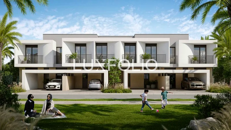 4 bed | Single Row | Prime Location63931355286017112