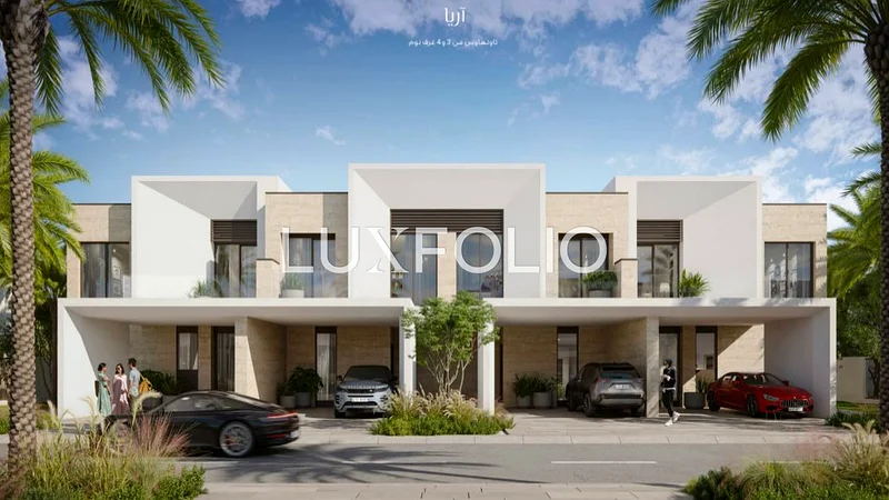 4 bed | Single Row | Prime Location63931355286017110