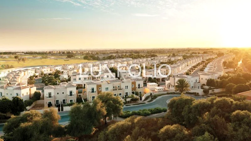 4 bed | Single Row | Prime Location63931355286017113