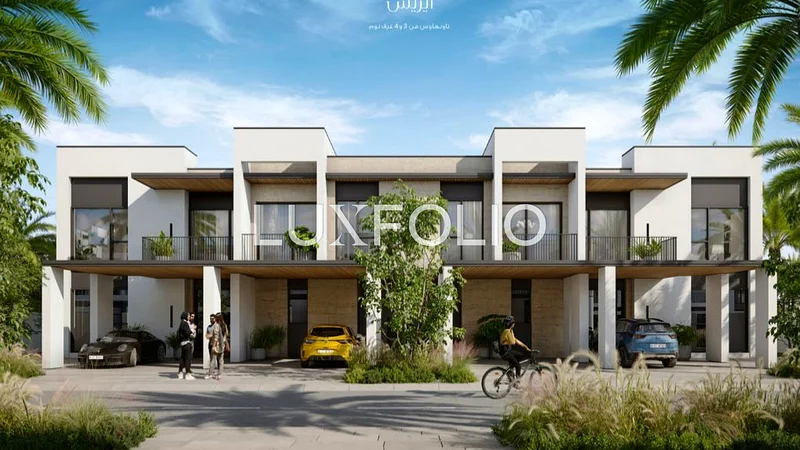 4 bed | Single Row | Prime Location63931355286017111