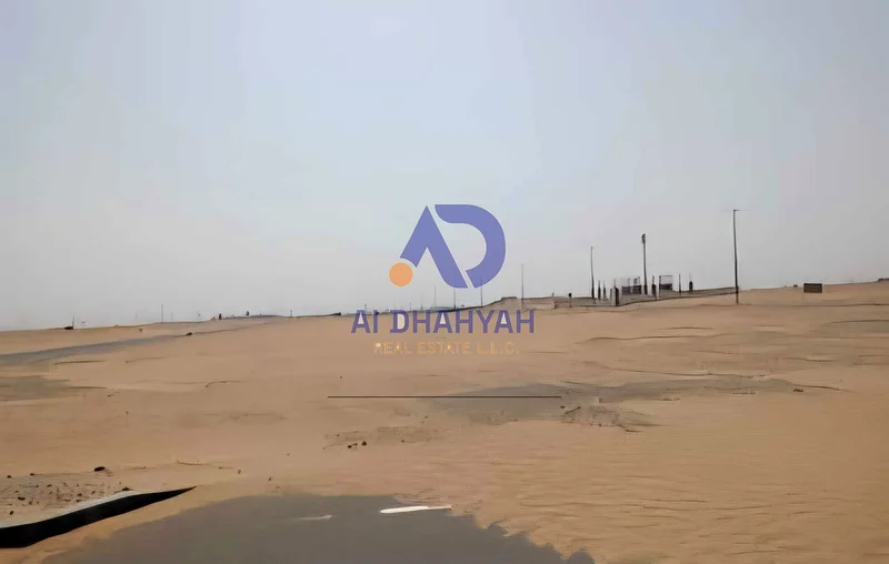 For sale, a very special land, corner on Street 36 and 24, opposite the mosque63821554143489114