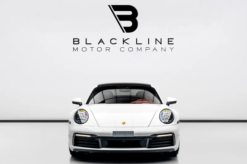 2023 Porsche 911 Carrera S, 2026 Porsche Warranty, Full Service History, Low KMs, GCC63699039264898111