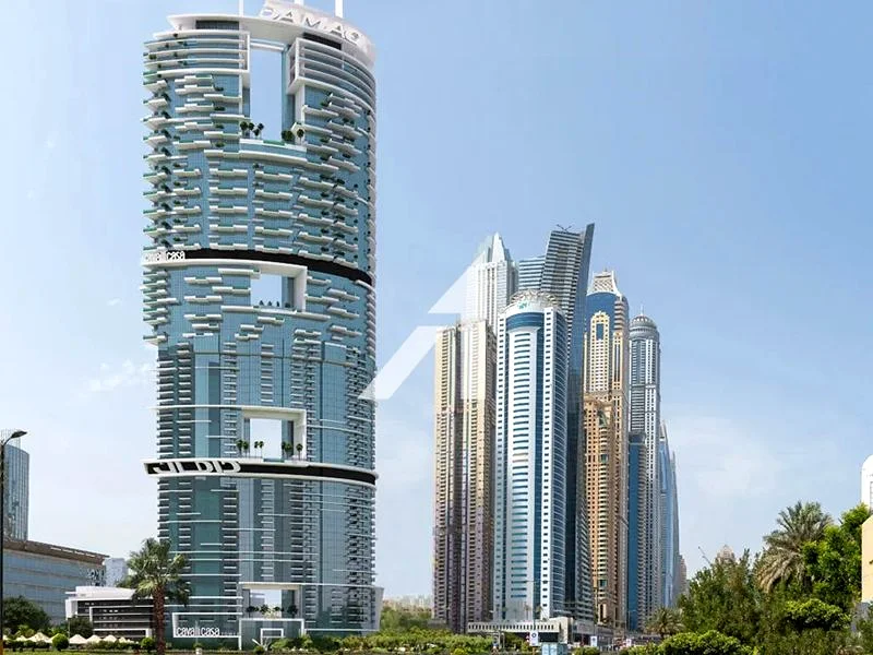 Superb Very Large 3BR Full Sea and Palm Views64041372693762111