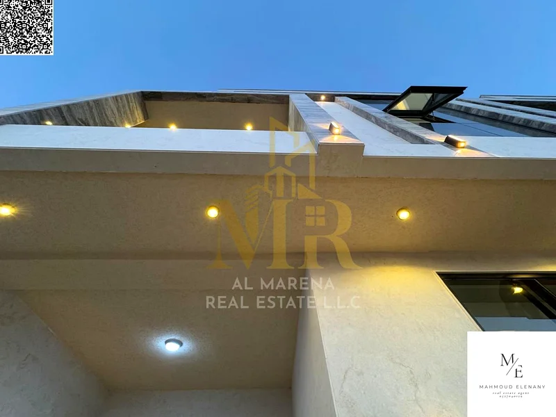 Golden Opportunity – Luxury Townhouse in Al Helio 2 – Ajman | 5 Master BR | Majlis + Living | Registration & Transfer Fees Included63911938273795113