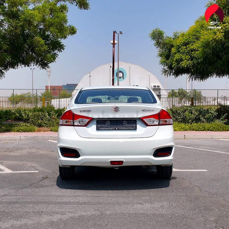 2023 suzuki ciaz , full option ,accident free, well maintained,63700662470913111