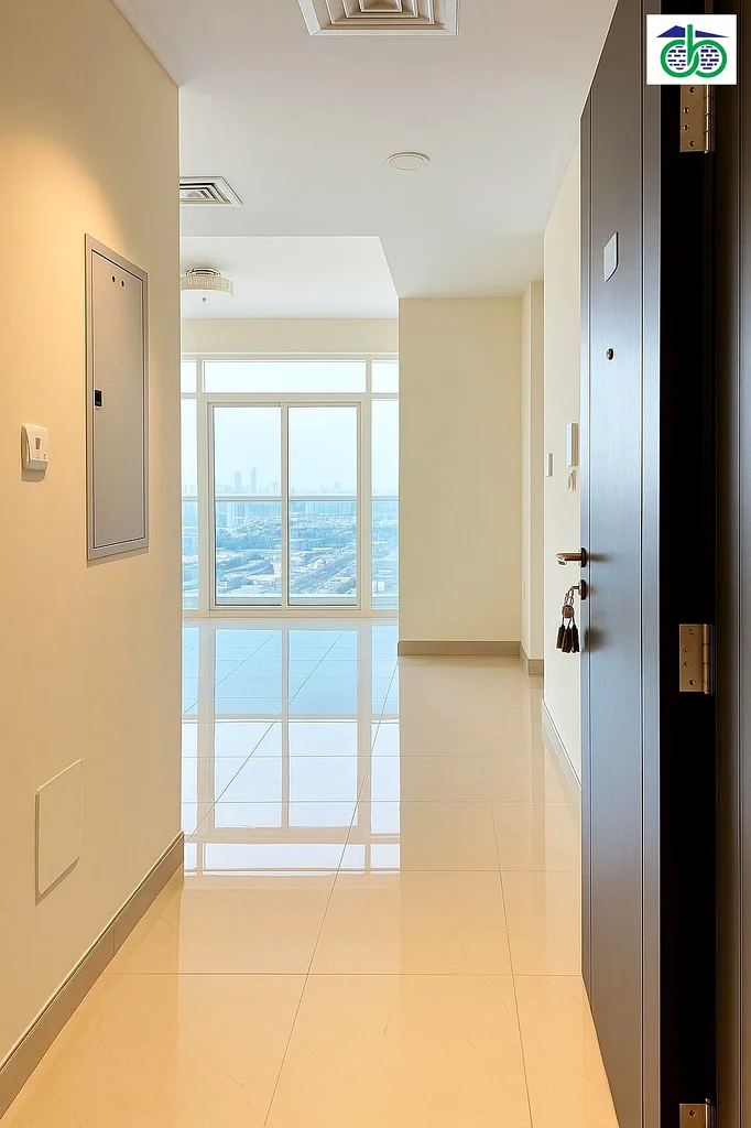 ✨ Luxurious Brand New Building | Spacious 2 BHK | Direct from Owner – No Commission | Chiller Free63804673894529110