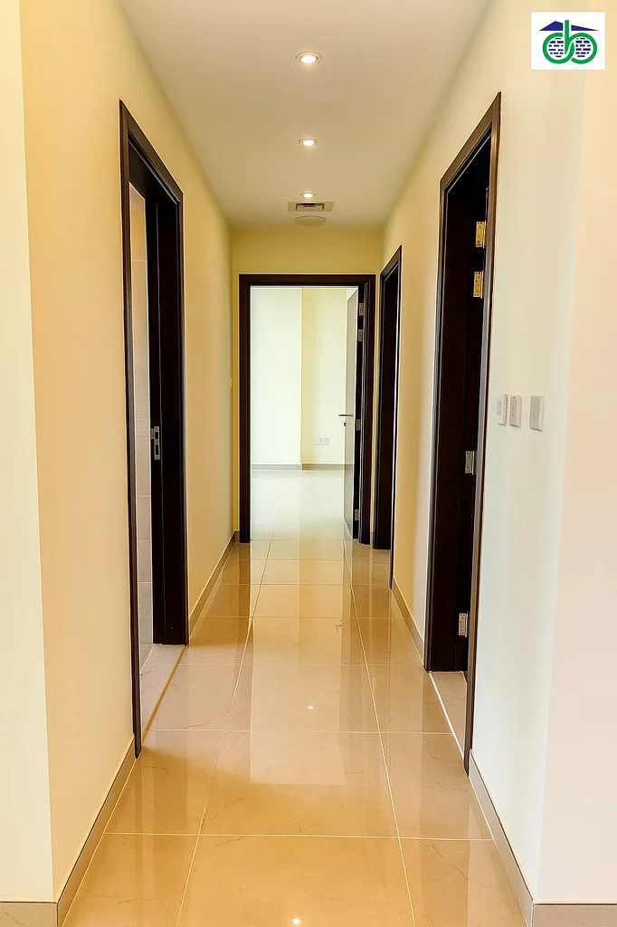 ✨ Luxurious Brand New Building | Spacious 2 BHK | Direct from Owner – No Commission | Chiller Free63804673894529112