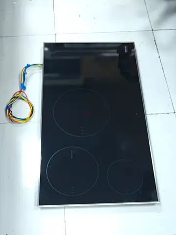 Miele induction cooktop 7000 series in excellent condition
