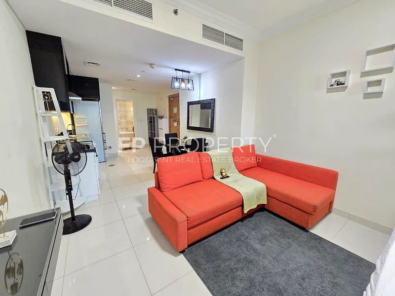 Spacious | Studio Apartment  | Fully Furnish63790893375234111