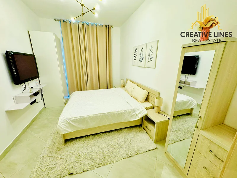 All Bills Included || Fully Furnished || Ready to Move63740021492227112
