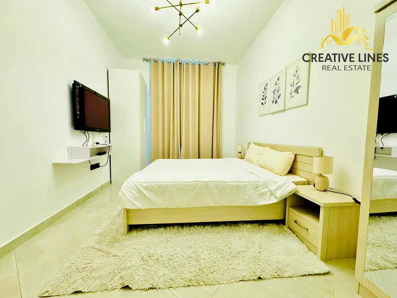All Bills Included || Fully Furnished || Ready to Move63740021492227114