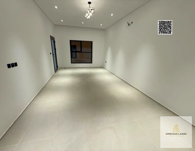 6-bedroom villa + majlis + hall + maid's room - large internal and external setback - including ownership fees - at an attractive price63911511164545113