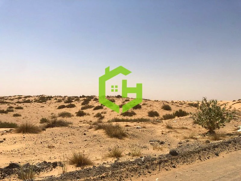 فرصة استثمارية | أرض مملوكة بالكامل في الشارقة63819801859075112