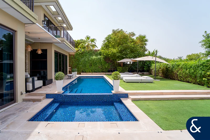 Exclusive | Full Lake View | Large Extended Plot63926733908354112