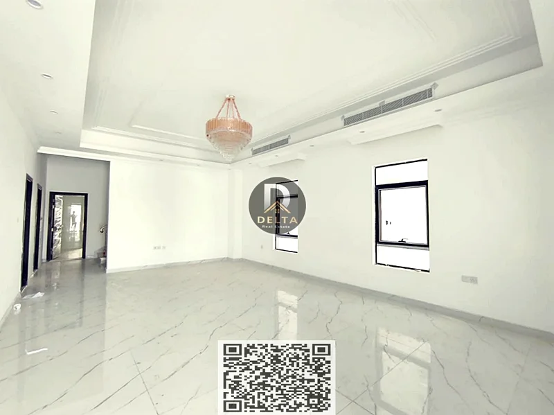 Villa for Sale | 5 Bedrooms | 5,000 sq ft | Prime Location in Al Muwaihat 1 | Central Air Conditioning | Electricity and Water Included63869813923074112