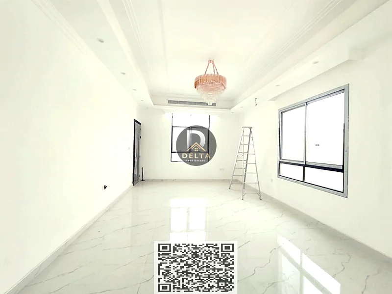 Villa for Sale | 5 Bedrooms | 5,000 sq ft | Prime Location in Al Muwaihat 1 | Central Air Conditioning | Electricity and Water Included63869813923074113