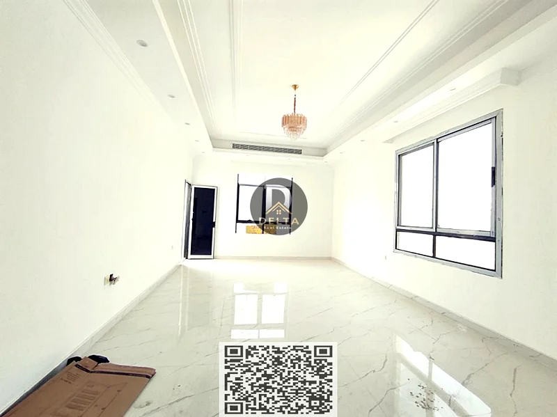 Villa for Sale | 5 Bedrooms | 5,000 sq ft | Prime Location in Al Muwaihat 1 | Central Air Conditioning | Electricity and Water Included63869813923074114