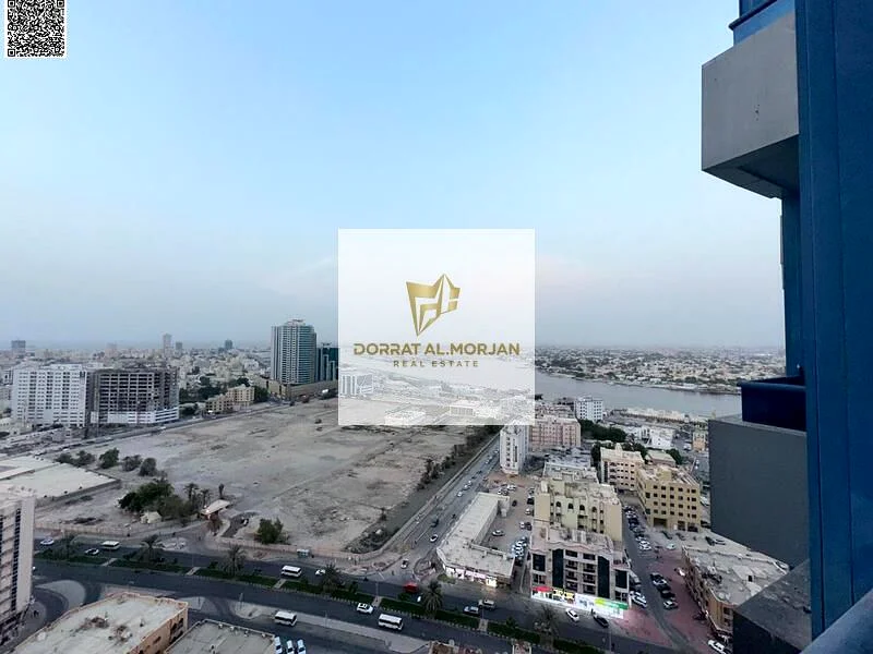 برج فالكون شقة من غرفة نوم واحدة للبيع الطابق A1-19 شقة فارغة السعر المطلوب 350,000/-63885667120129114