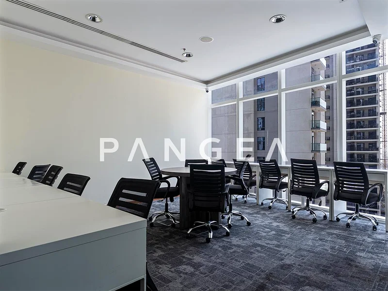 Furnished | Close to Metro | Turnkey63816095079427113