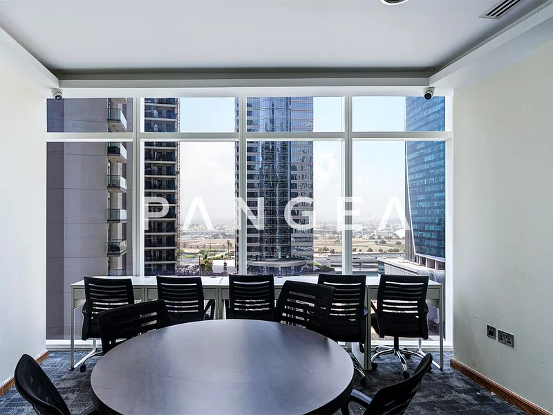 Furnished | Close to Metro | Turnkey63816095079427111