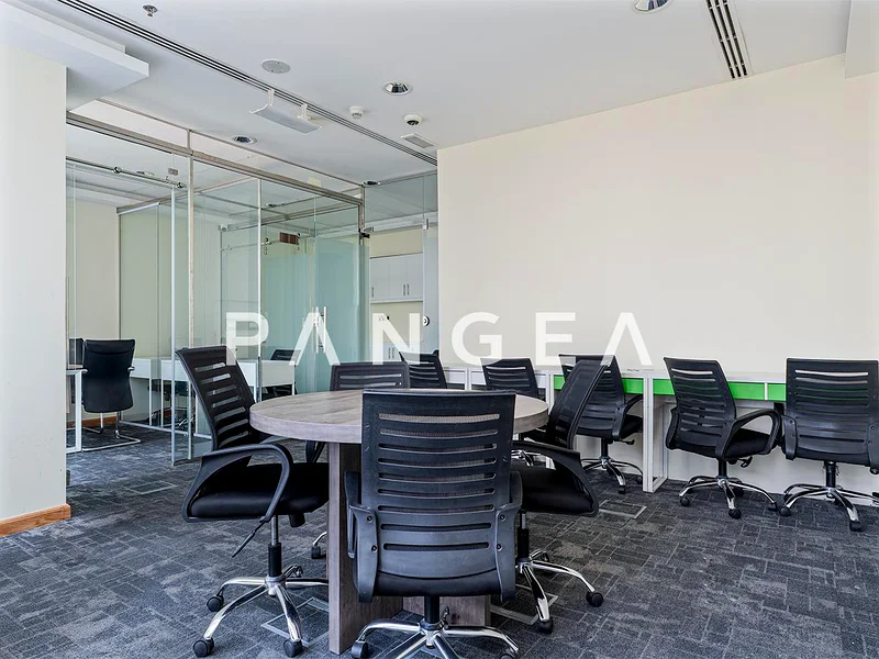 Furnished | Close to Metro | Turnkey63816095079427112